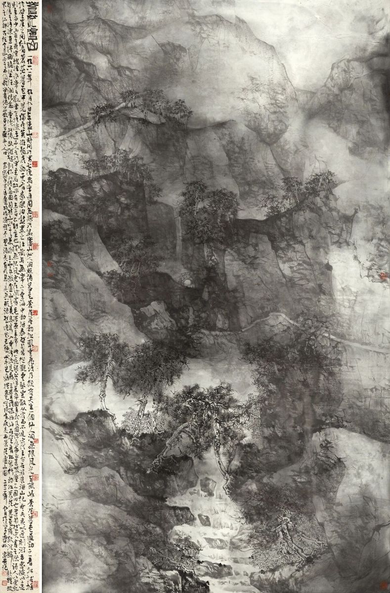 漢詩のアート作品:送沈左司從汪參政分省陜西汪由御史中丞出 漢詩のアート作品:送沈左司從汪參政分省陜西汪由